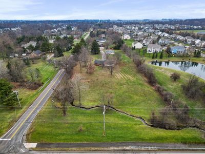 2840 Rutherford Rd, Powell, OH, 43065