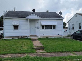 7316 Stolle St, Saint Louis, MO 63116