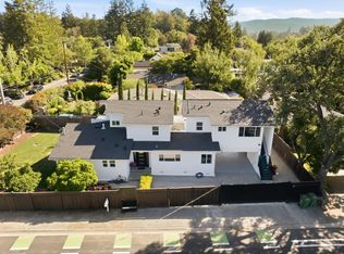 (Undisclosed Address), Atherton, CA 94027