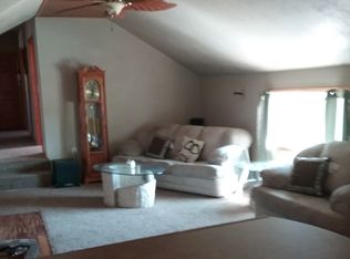707 1st St, Wausaukee, WI 54177