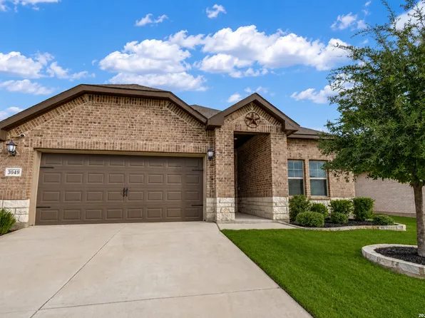 3049 Beringer Blvd, Schertz, TX 78154