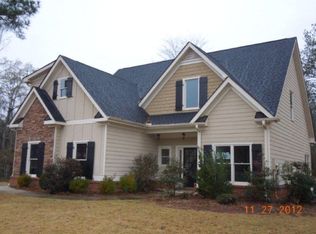 209 Falling Shoals Dr, Athens, GA 30605