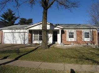 2261 Aileswick Dr, Saint Louis, MO
