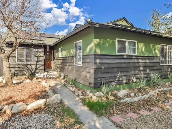 14827 Saticoy St, Van Nuys, CA 91405