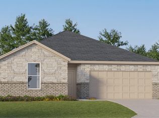 Frey Plan, Binford Creek : Classic Collection, Waller, TX 77484