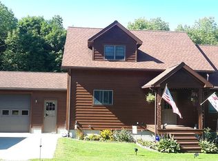 2508 Isaman Hill Rd, Swain, NY 14884