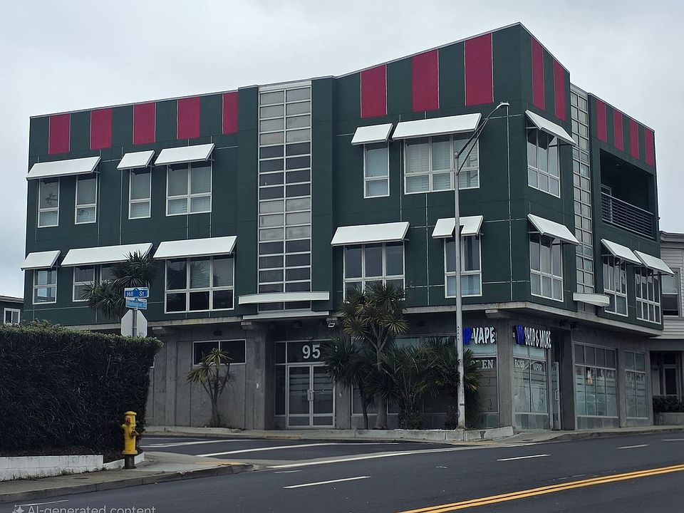 1st image of 95 Hill St #200