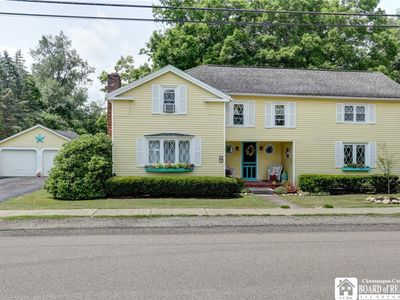 39 N Pearl St, Frewsburg, NY, 14738