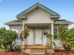 9233 SE Mitchell St, Portland, OR 97266