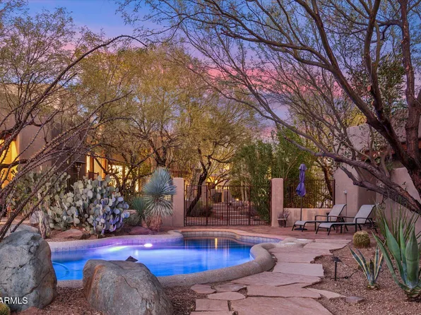 36600 N 50TH Street, Cave Creek, AZ 85331