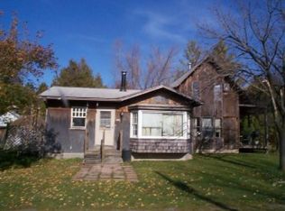 6305 Stiebe Rd, Pt Austin, MI 48467