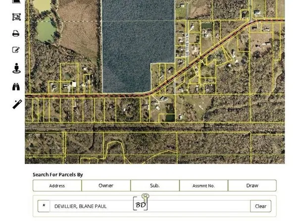0 Highway 3256, Lake Charles, LA 70615