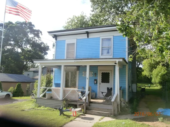 511 Seward St, Fulton, NY 13069