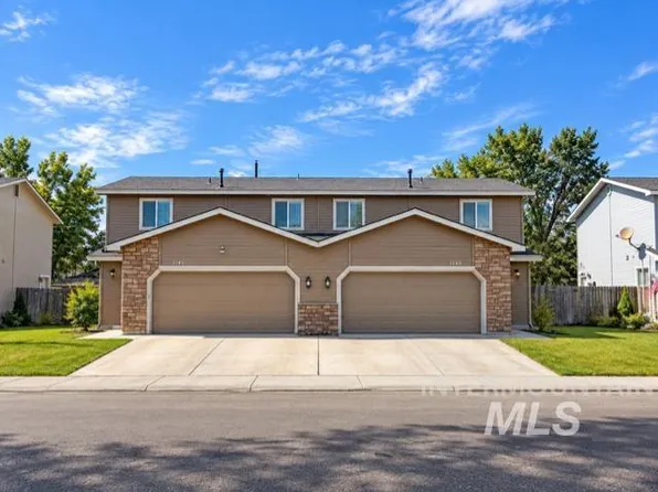 1141/1143 N 14 E, Mountain Home, ID 83647