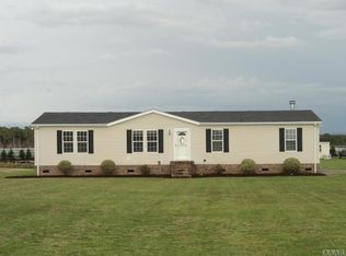 956 S Sandy Hook Rd, Shiloh, NC 27974