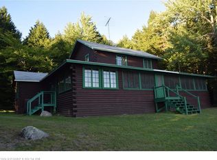 117 Lakeville Shrs, Lakeville, ME 04487