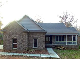 3036 Holley Mill Rd, Eclectic, AL 36024