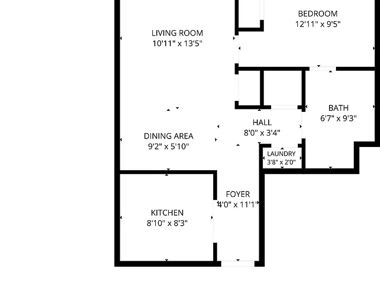 915 N Patrick St #407 — Photo 33