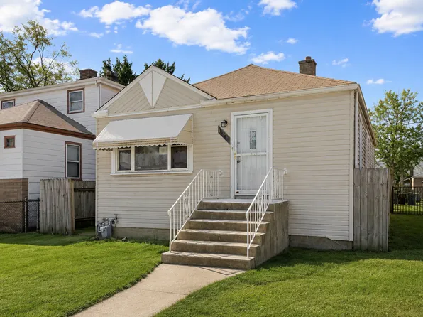 12338 S Elizabeth St, Calumet Park, IL 60827