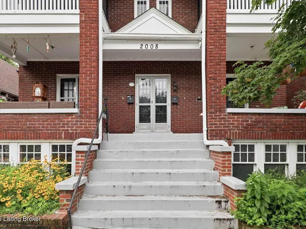 2008 Murray Ave APT 4, Louisville, KY 40205