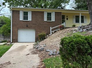244 Kenmore Dr, Danville, VA 24541