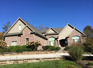 4915 E Cedar Crest Dr, Bloomington, IN 47401