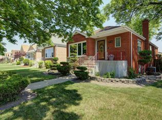 8259 S Albany Ave, Chicago, IL 60652