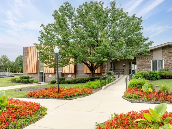 The Arbors of Glen Ellyn