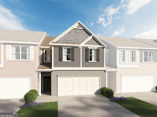 105 Stanchion Dr #3, Union City, GA 30291