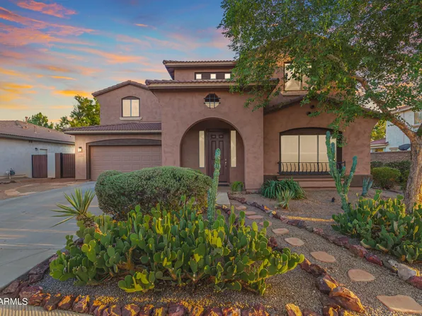 17797 W CARMEN Drive, Surprise, AZ 85388