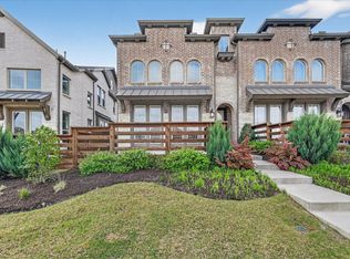 7928 San Bernard Trl, McKinney, TX 75071