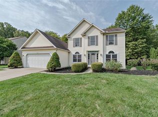 376 Armour Rd, Avon Lake, OH 44012