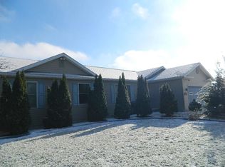 12830 Ailes Rd, Anna, OH 45302