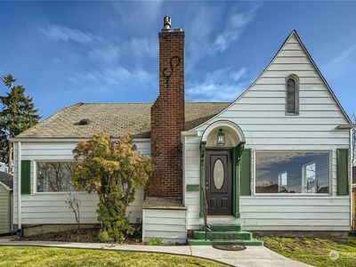 6315 S Park Avenue, Tacoma, WA, 98408