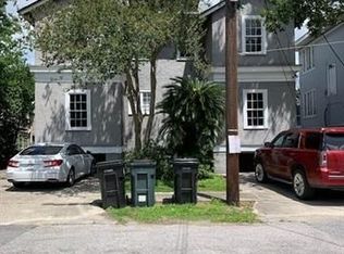 1316 Short St, New Orleans, LA 70118