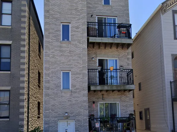 1247 W Erie St, Chicago, IL