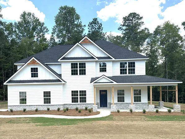 294 Boxwood Ct, Midland, GA 31820