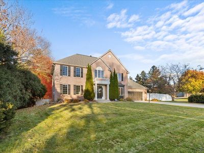 9130 Hidden Meadow Rd, Woodbury, MN, 55125