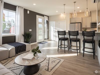 8609 Soper Hill Road UNIT F142, Marysville, WA, 98270