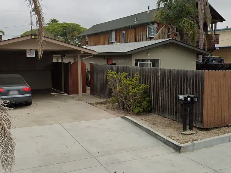 6656 Trigo Rd #A — Photo 1
