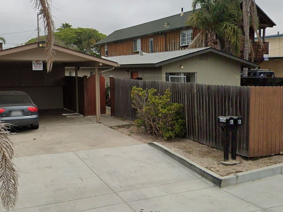 1st image of 6656 Trigo Rd #A