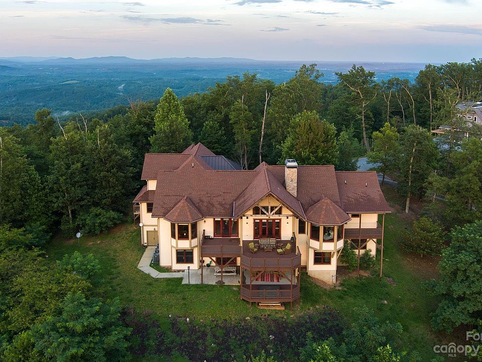 221 Half Moon Mile, Lake Lure, NC 28746 Zillow