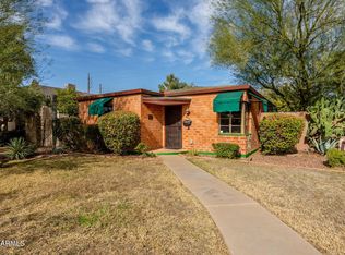 1602 W Lynwood St, Phoenix, AZ 85007