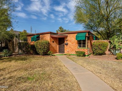 1602 W Lynwood St, Phoenix, AZ, 85007