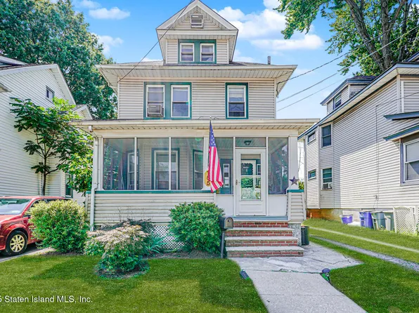 155 Cortlandt St, Staten Island, NY 10302