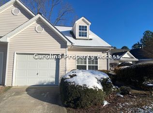 1212 Red Ash Cir, Durham, NC 27712