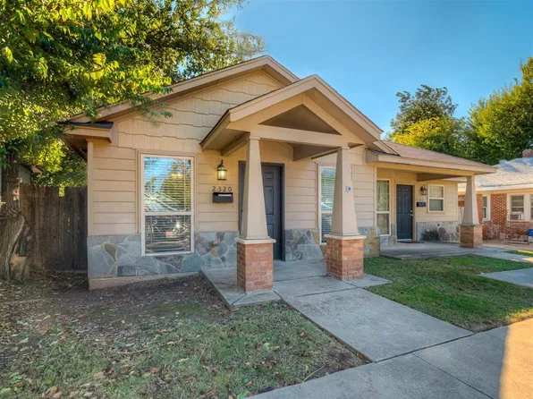 2320 NW 16th St #2320, Oklahoma City, OK 73107