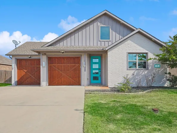 30 Heron Dr, Sanger, TX 76266