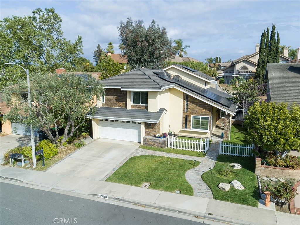 24686 Ashland Dr, Laguna Hills, CA 92653 | Zillow