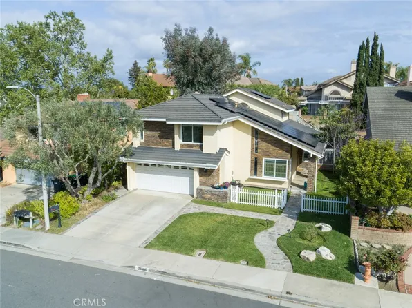 24686 Ashland Dr, Laguna Hills, CA 92653